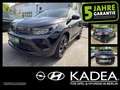 Opel Grandland 1.2 GS 18''LM,LED,KlimaA,WiPkt,Allwett Schwarz - thumbnail 1