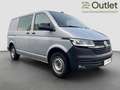 Volkswagen T6 Transporter T6.1 Transporter Kasten 2.0 TDI 4-Motion DSG Silber - thumbnail 13