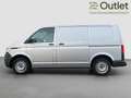 Volkswagen T6 Transporter T6.1 Transporter Kasten 2.0 TDI 4-Motion DSG Silber - thumbnail 11