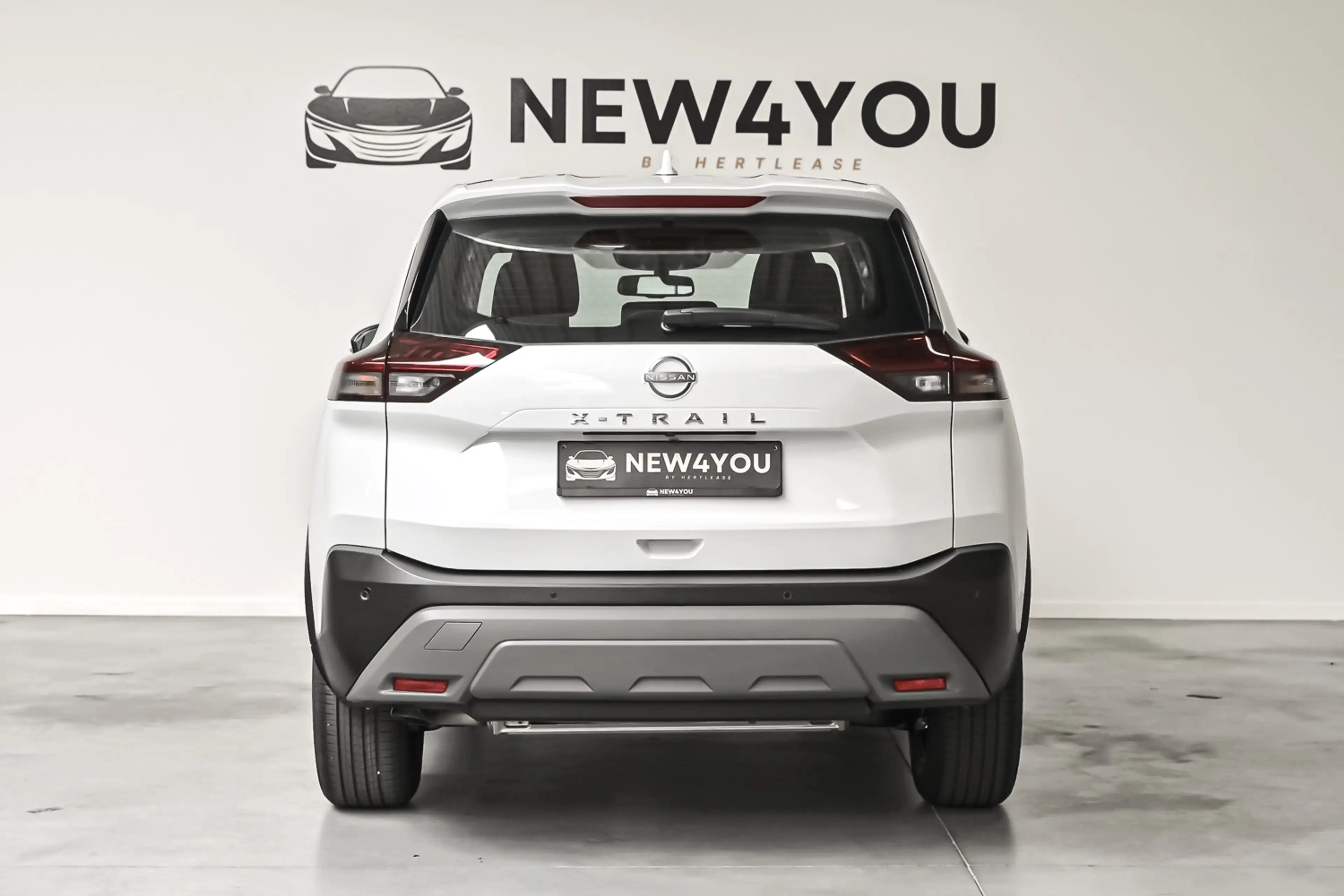 Nissan X-Trail X-Trail 1.5 T MHEV Acenta 7pl. X-tronic Acenta X-tronic — photo 4