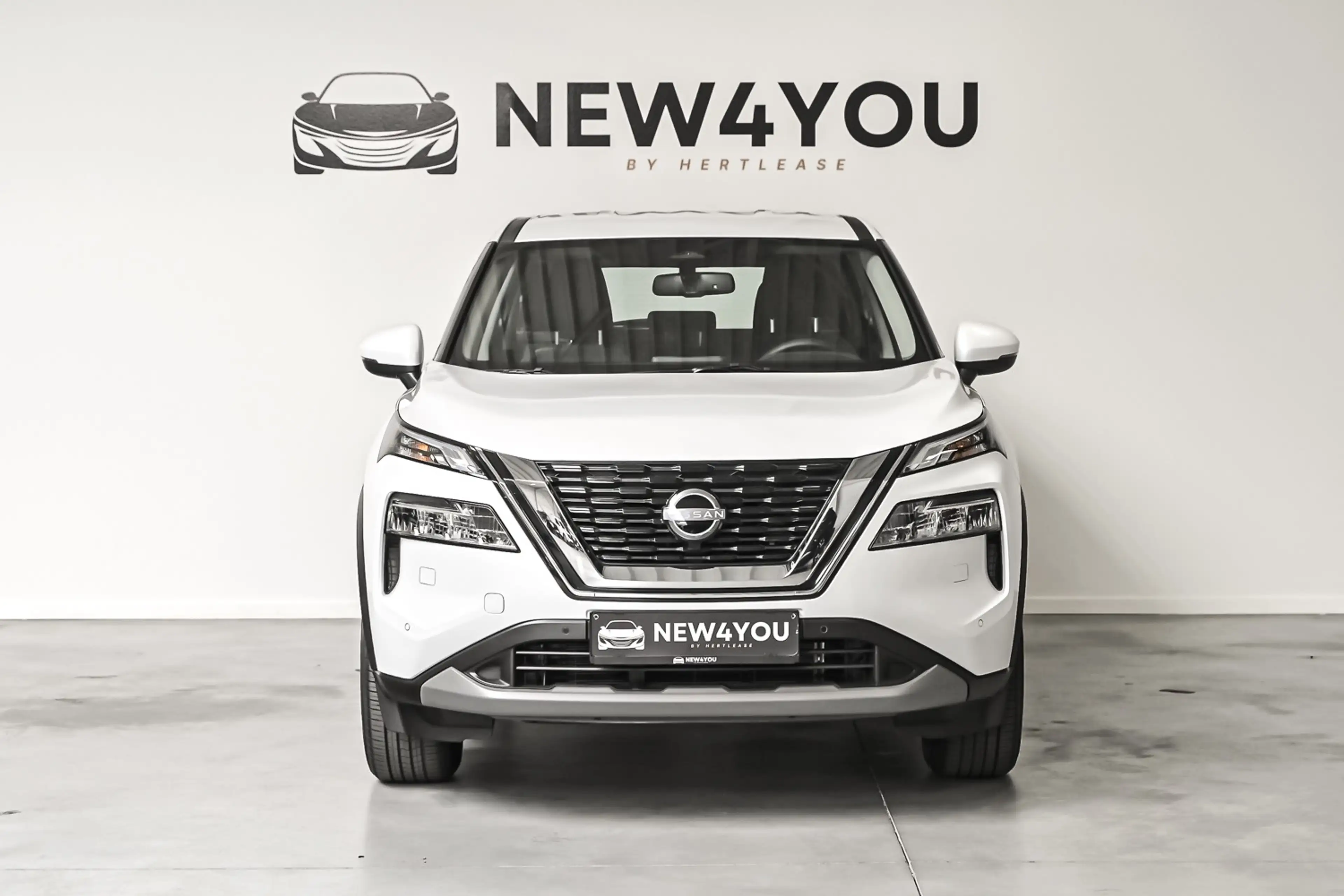 Nissan X-Trail X-Trail 1.5 T MHEV Acenta 7pl. X-tronic Acenta X-tronic — photo 3