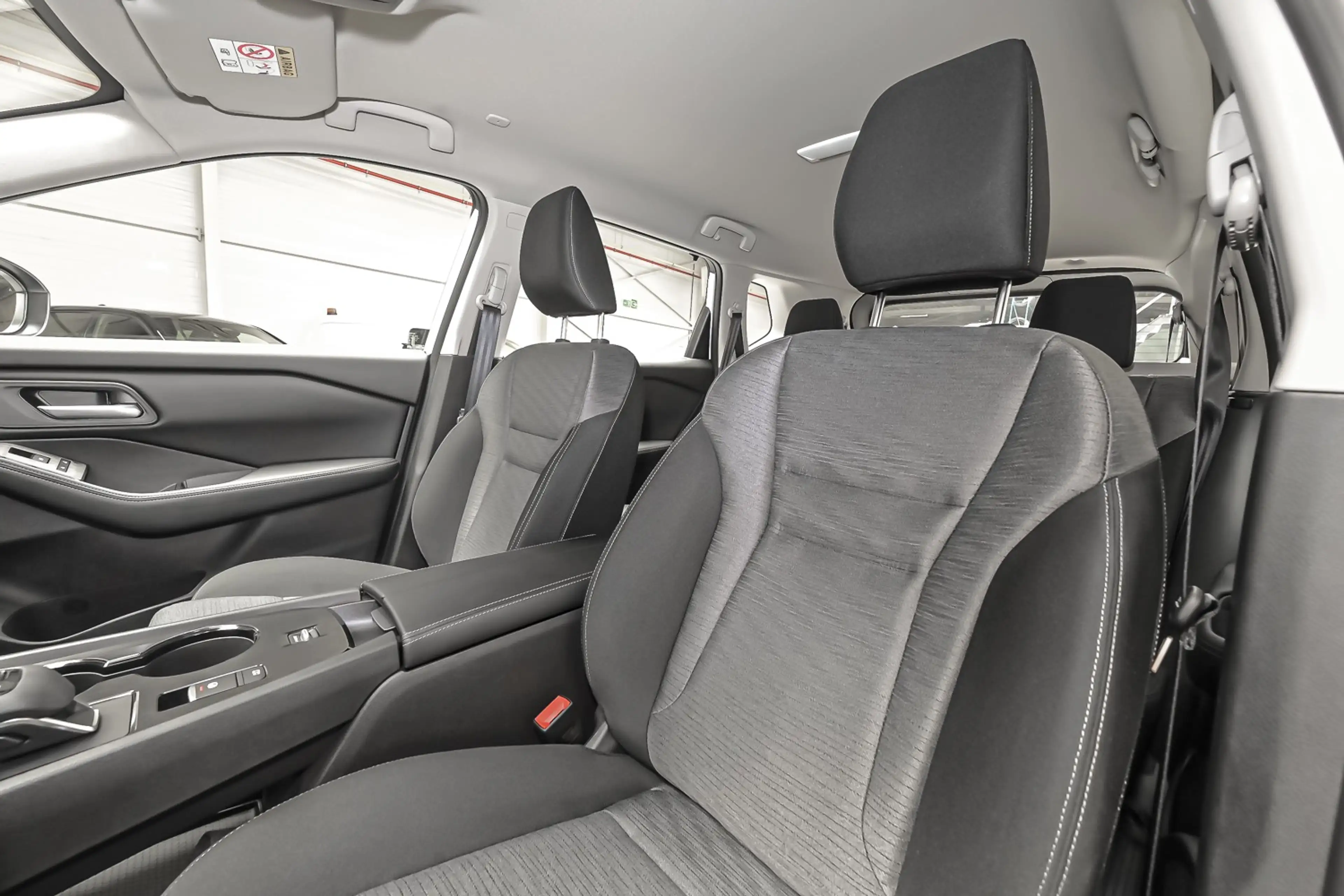 Nissan X-Trail X-Trail 1.5 T MHEV Acenta 7pl. X-tronic Acenta X-tronic — photo 18