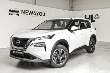 X-Trail 1.5 T MHEV Acenta 7pl. X-tronic