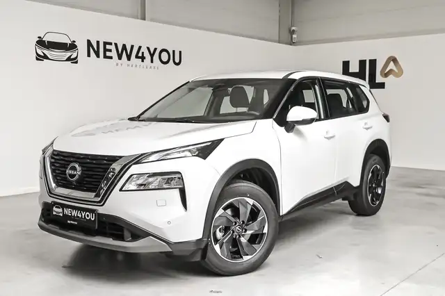 Nissan X-Trail X-Trail 1.5 T MHEV Acenta 7pl. X-tronic