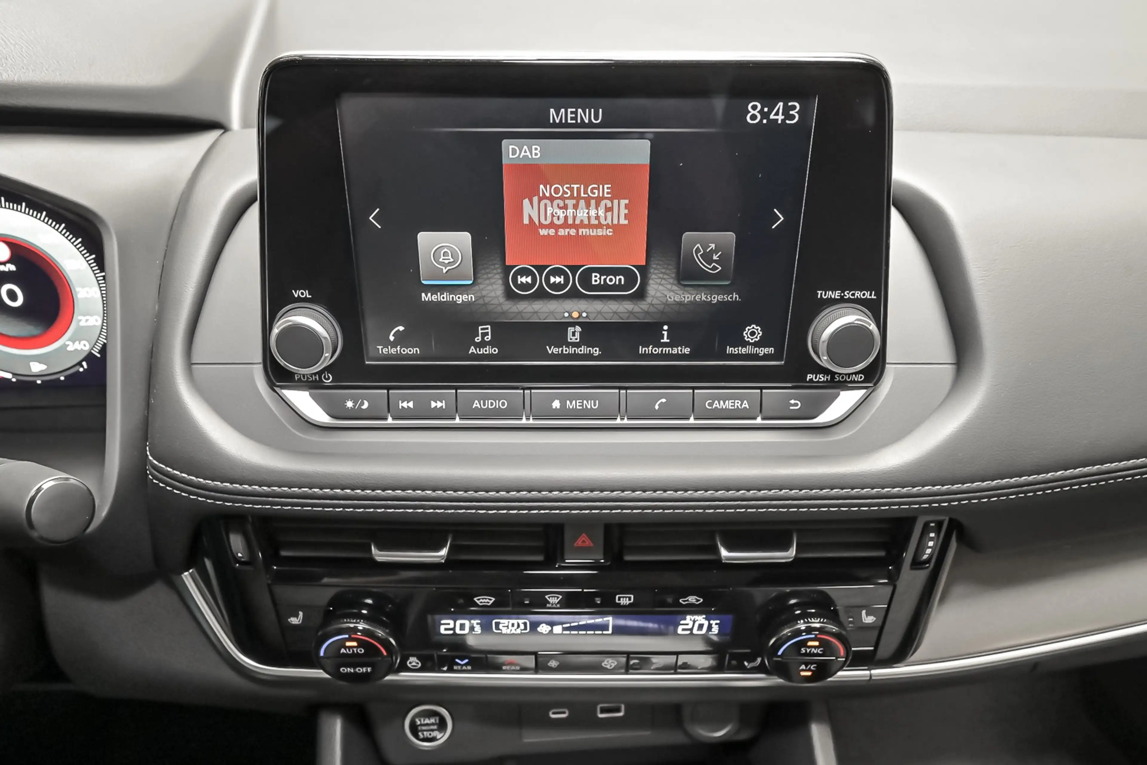 Nissan X-Trail X-Trail 1.5 T MHEV Acenta 7pl. X-tronic Acenta X-tronic — photo 15