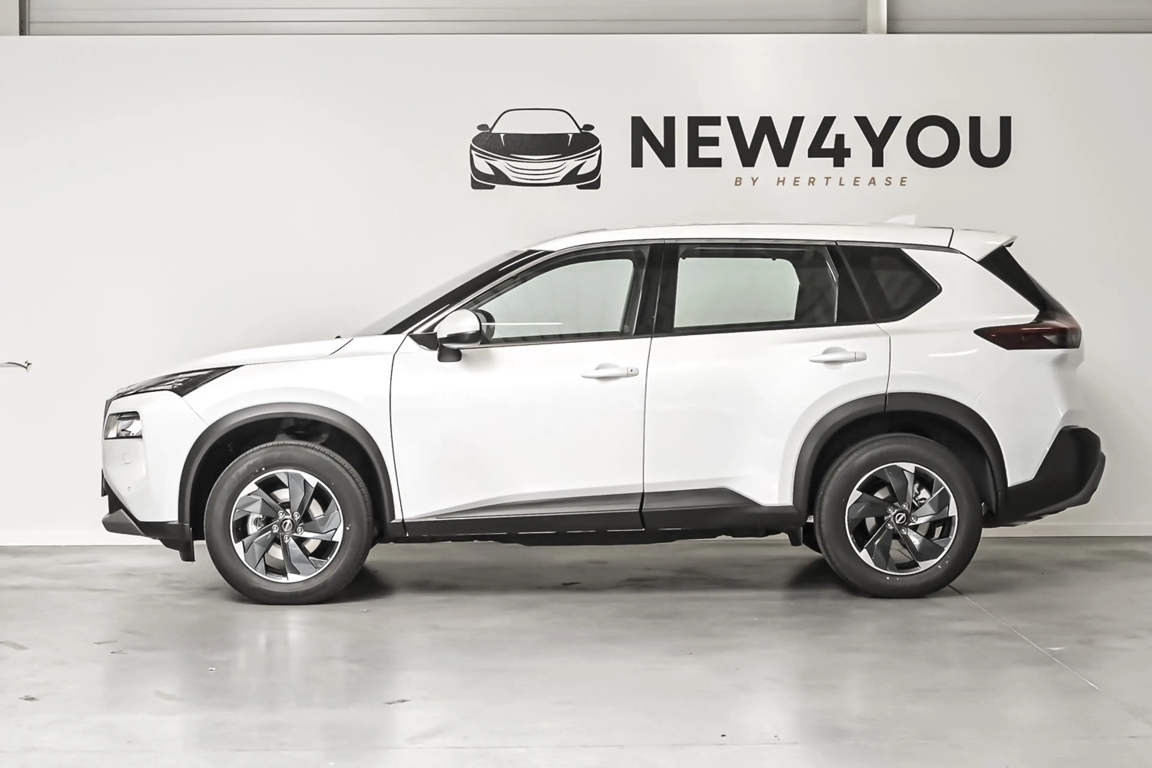 Nissan X-Trail X-Trail 1.5 T MHEV Acenta 7pl. X-tronic Acenta X-tronic — photo 5