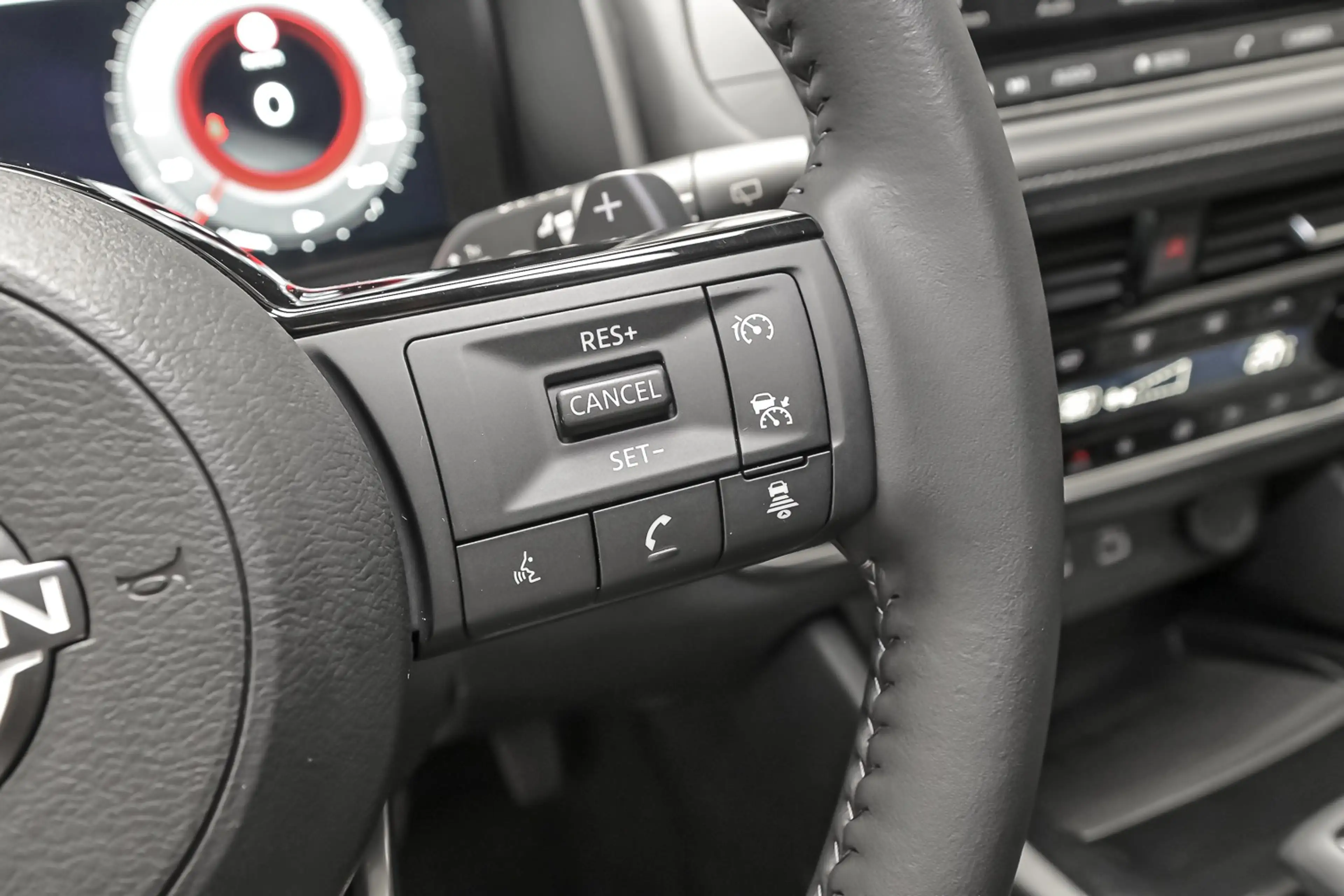 Nissan X-Trail X-Trail 1.5 T MHEV Acenta 7pl. X-tronic Acenta X-tronic — photo 12