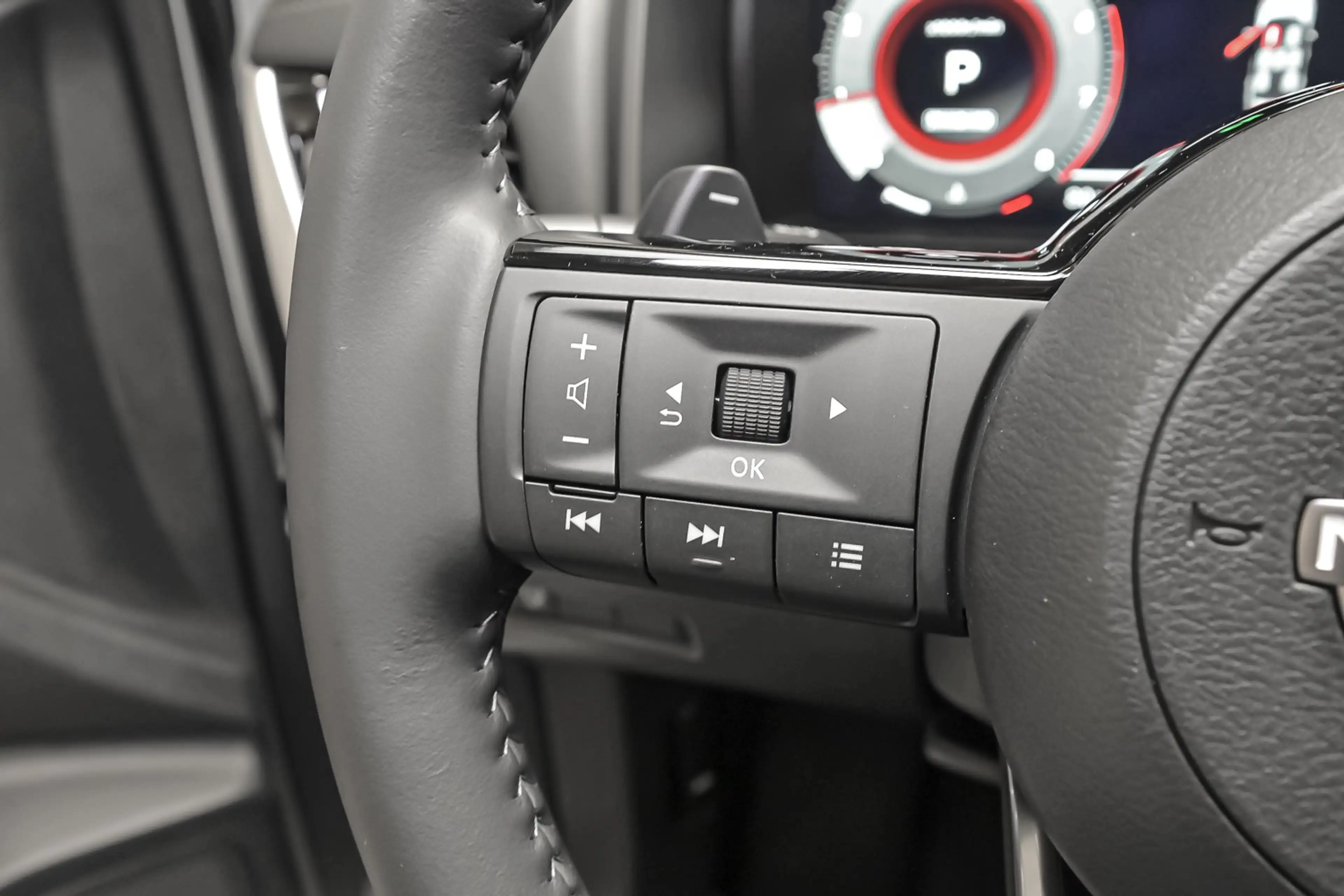 Nissan X-Trail X-Trail 1.5 T MHEV Acenta 7pl. X-tronic Acenta X-tronic — photo 11
