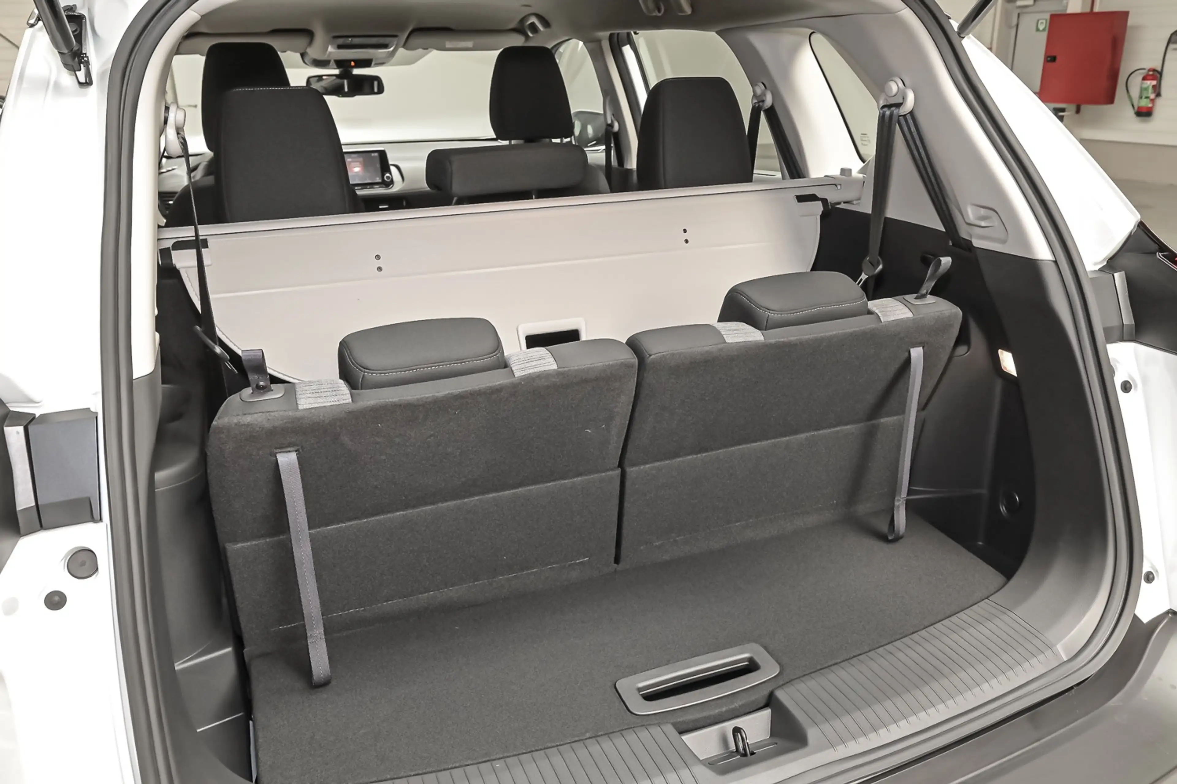 Nissan X-Trail X-Trail 1.5 T MHEV Acenta 7pl. X-tronic Acenta X-tronic — photo 20