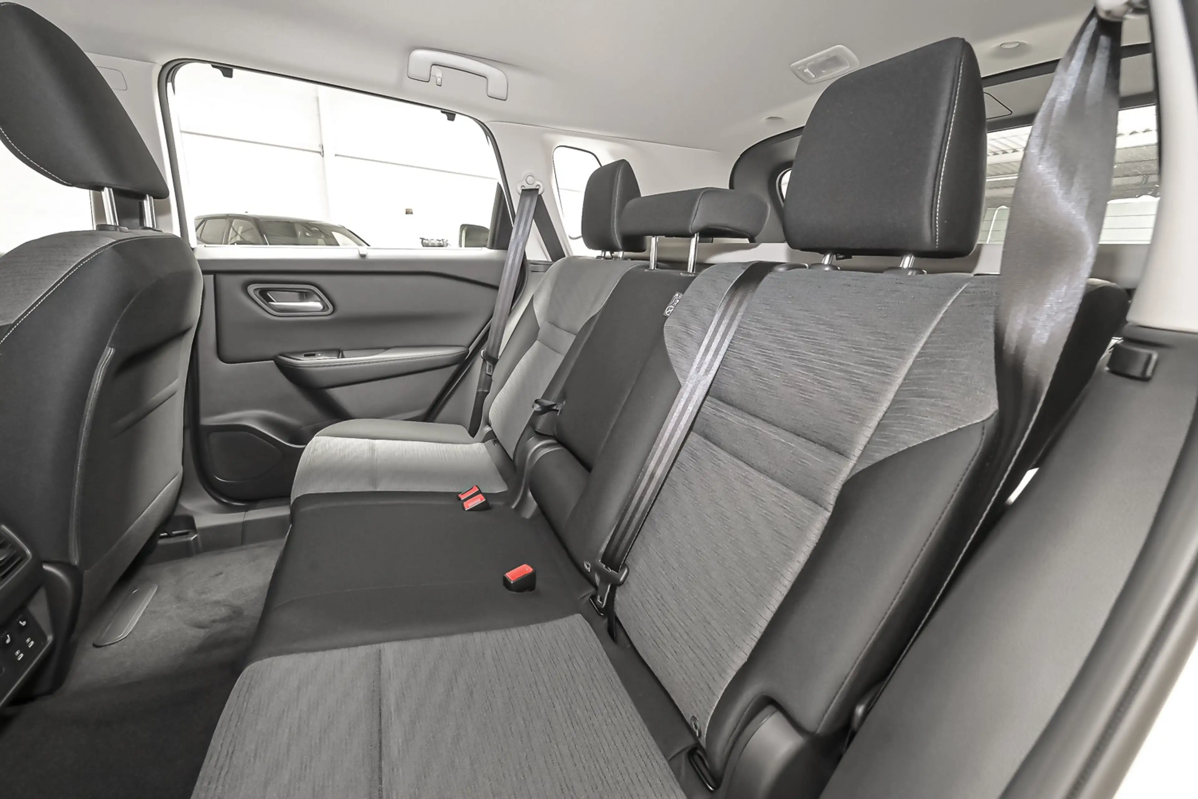 Nissan X-Trail X-Trail 1.5 T MHEV Acenta 7pl. X-tronic Acenta X-tronic — photo 19
