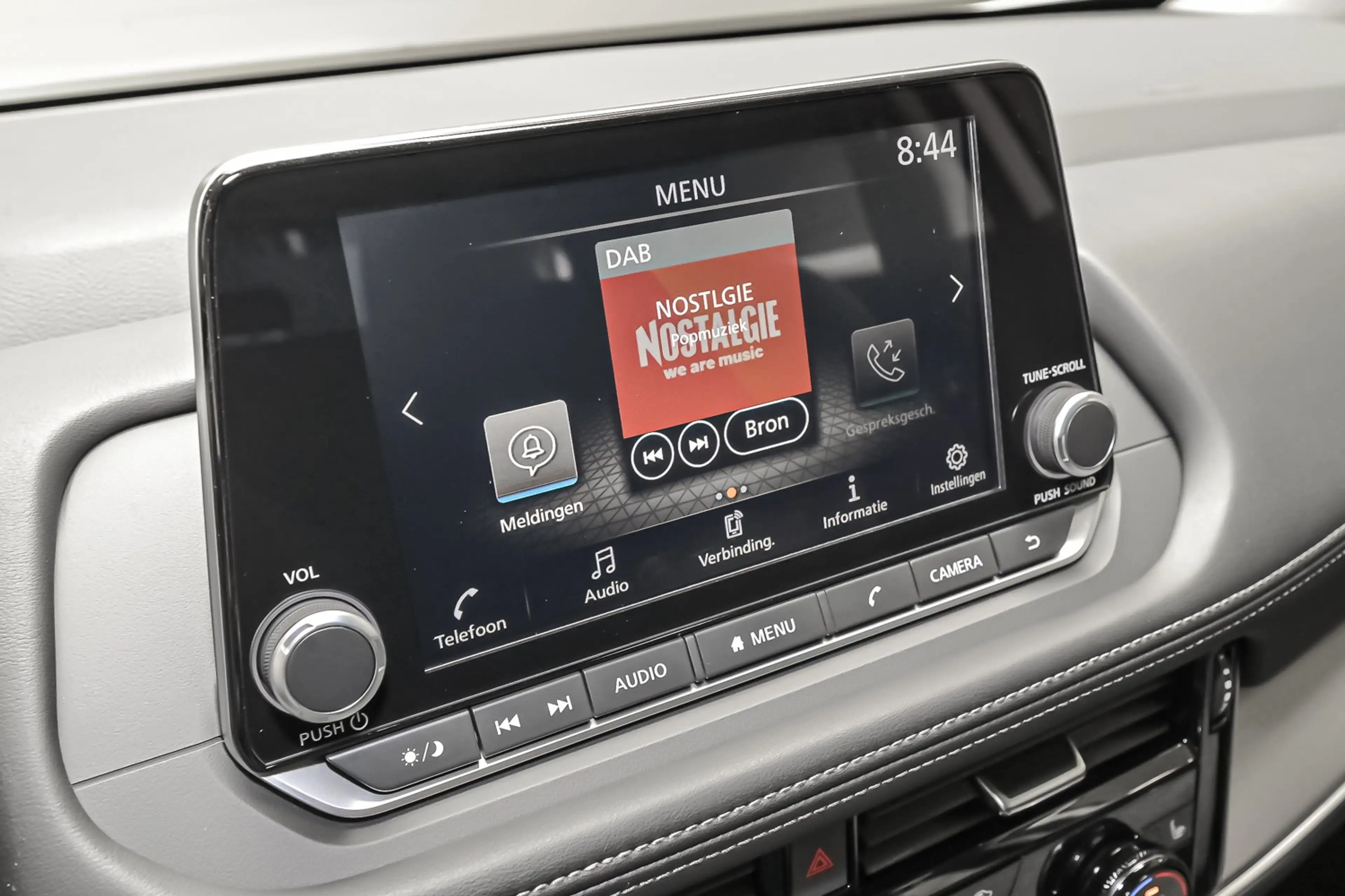 Nissan X-Trail X-Trail 1.5 T MHEV Acenta 7pl. X-tronic Acenta X-tronic — photo 16