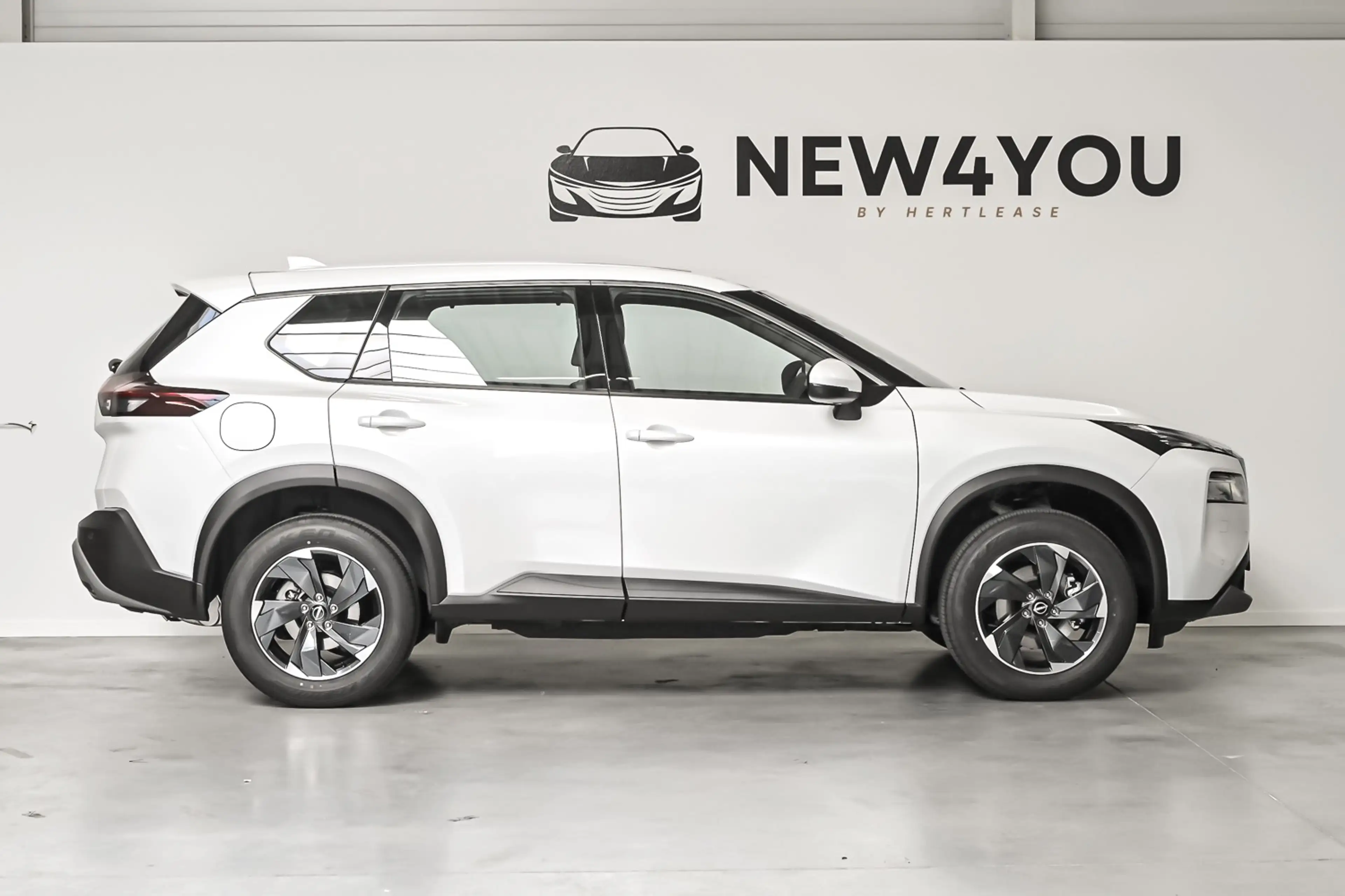 Nissan X-Trail X-Trail 1.5 T MHEV Acenta 7pl. X-tronic Acenta X-tronic — photo 6