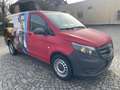 Mercedes-Benz Vito 116 CDI /BT RWD lang (447.603) Klma* Navi Rot - thumbnail 7
