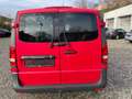 Mercedes-Benz Vito 116 CDI /BT RWD lang (447.603) Klma* Navi Rot - thumbnail 4