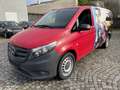 Mercedes-Benz Vito 116 CDI /BT RWD lang (447.603) Klma* Navi Rot - thumbnail 1