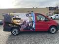 Mercedes-Benz Vito 116 CDI /BT RWD lang (447.603) Klma* Navi Rot - thumbnail 6