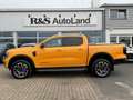 Ford Ranger e-4WD Doppelkabine Wildtrak+LED+B&O+Kamera Orange - thumbnail 3