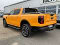 Ford Ranger e-4WD Doppelkabine Wildtrak+LED+B&O+Kamera Orange - thumbnail 4