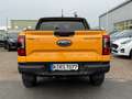 Ford Ranger e-4WD Doppelkabine Wildtrak+LED+B&O+Kamera Orange - thumbnail 5