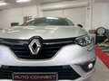 Renault Megane *MEGANE-SW*NAVI*CAMERA*JANTES*CLIM*SG CHAUFFANT* Gris - thumbnail 9