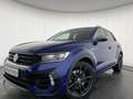 Volkswagen T-Roc 2.0 TSI 4-Motion R*DCC*ACC*19*Beats*DAB+* Blauw - thumbnail 1