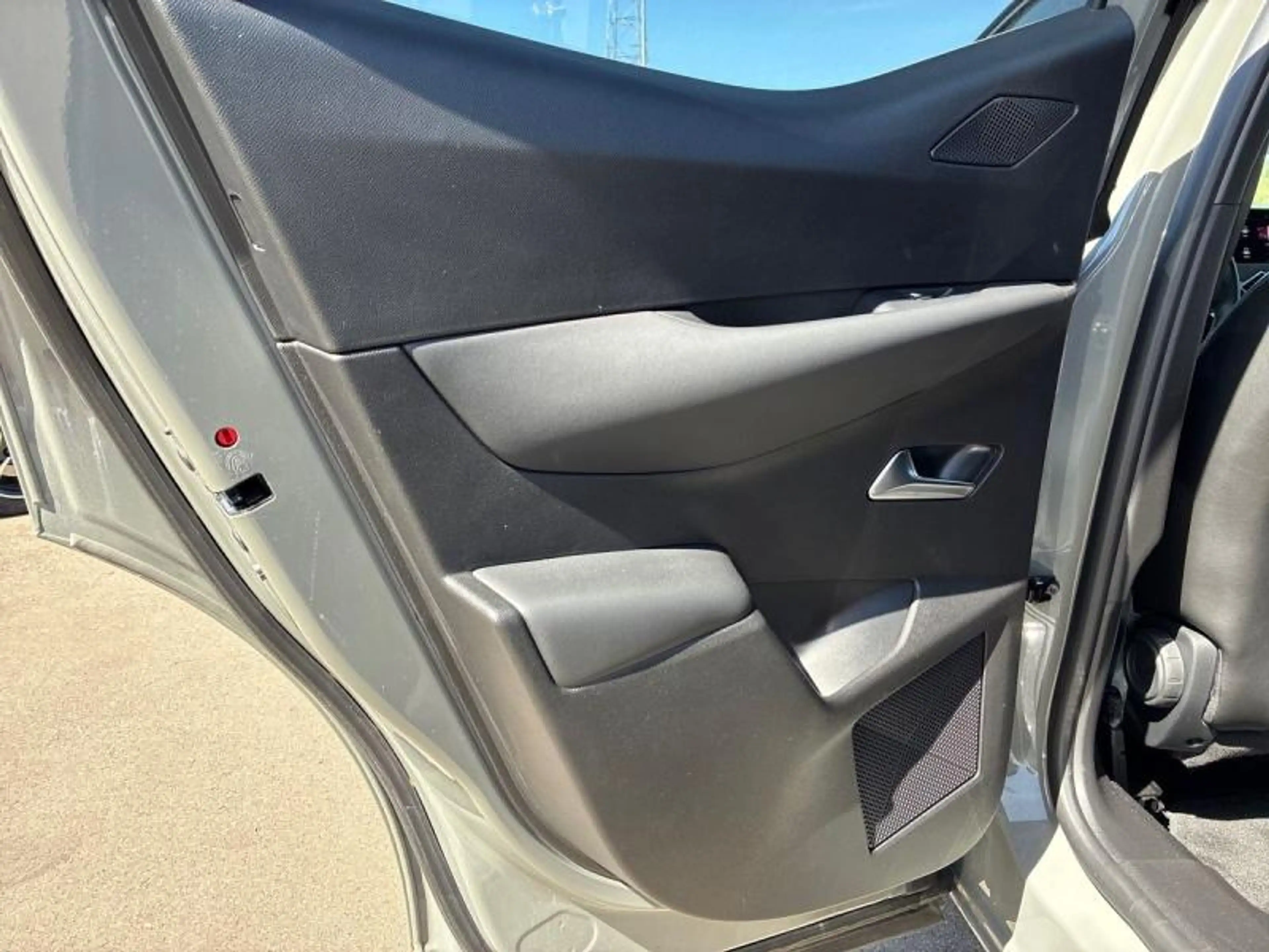 DS Automobiles DS 3 E-Tense 156ch Performance Line + — photo 12