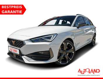 ST 1.4 e-Hybrid DSG VZ LED Navi ACC Kamera
