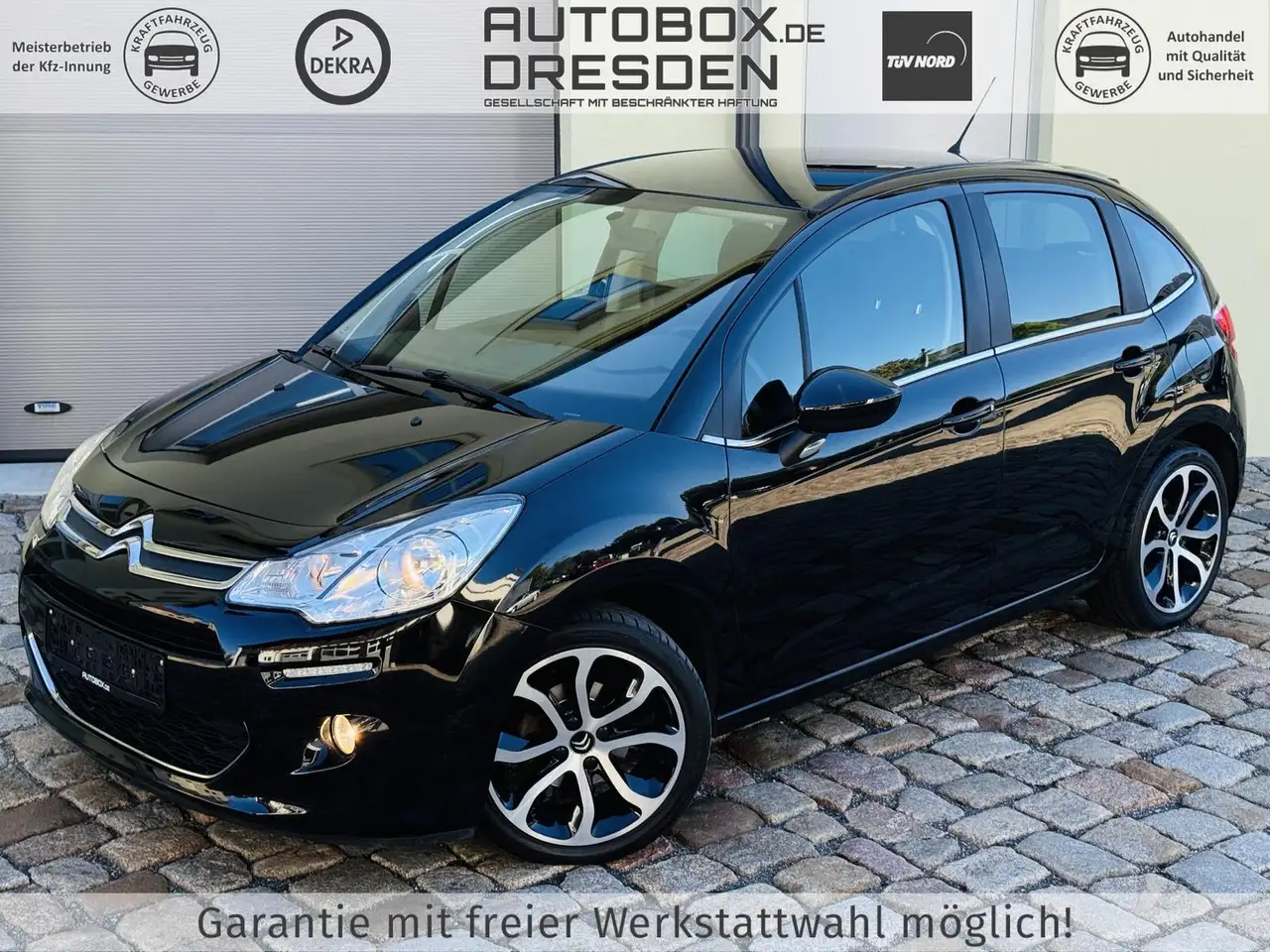 Citroën C3