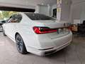 BMW 745 745e Blanco - thumbnail 2