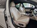 BMW 745 745e Blanco - thumbnail 49
