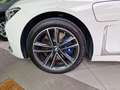 BMW 745 745e Blanco - thumbnail 6