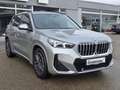 BMW X1 xDrive20d M Sport HUD ACC Park+ Lenkradh.AHK Zilver - thumbnail 4
