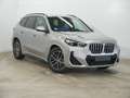 BMW X1 x20d M Sport HUD ACC Park+ Lenkradh.Ha/Ka.AHK Silber - thumbnail 3