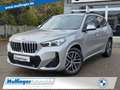 BMW X1 xDrive20d M Sport HUD ACC Park+ Lenkradh.AHK Zilver - thumbnail 1