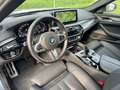 BMW 540 d  xDrive M Sport MEGA Ausstattung Blau - thumbnail 3