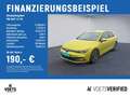 Volkswagen Golf 1.5 TSI Style LED+NAVI+ACC+DAB+MASSGE Gelb - thumbnail 2