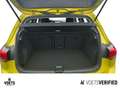 Volkswagen Golf 1.5TSI Style LED+NAVI+ACC+DAB+MASSGE+ Gelb - thumbnail 17