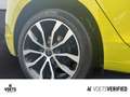 Volkswagen Golf 1.5TSI Style LED+NAVI+ACC+DAB+MASSGE+ Gelb - thumbnail 6
