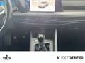 Volkswagen Golf 1.5TSI Style LED+NAVI+ACC+DAB+MASSGE+ Gelb - thumbnail 10