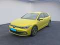 Volkswagen Golf 1.5 TSI Style LED+NAVI+ACC+DAB+MASSGE Giallo - thumbnail 1