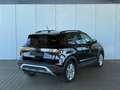 Volkswagen T-Cross Life 1.0 TSI DSG / Matrix-LED ACC Kamera Shz vo... Schwarz - thumbnail 3