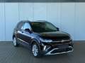 Volkswagen T-Cross Life 1.0 TSI DSG / Matrix-LED ACC Kamera Shz vo... Schwarz - thumbnail 4