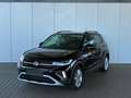 Volkswagen T-Cross Life 1.0 TSI DSG / Matrix-LED ACC Kamera Shz vo... Schwarz - thumbnail 1