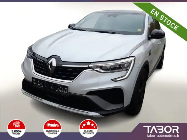 Renault Arkana TCe 160 EDC R.S. Line GPS Cam360