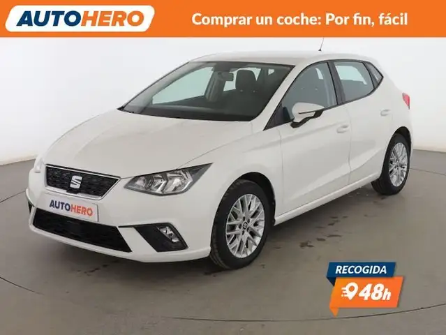 SEAT Ibiza ST 1.6TDI CR Style