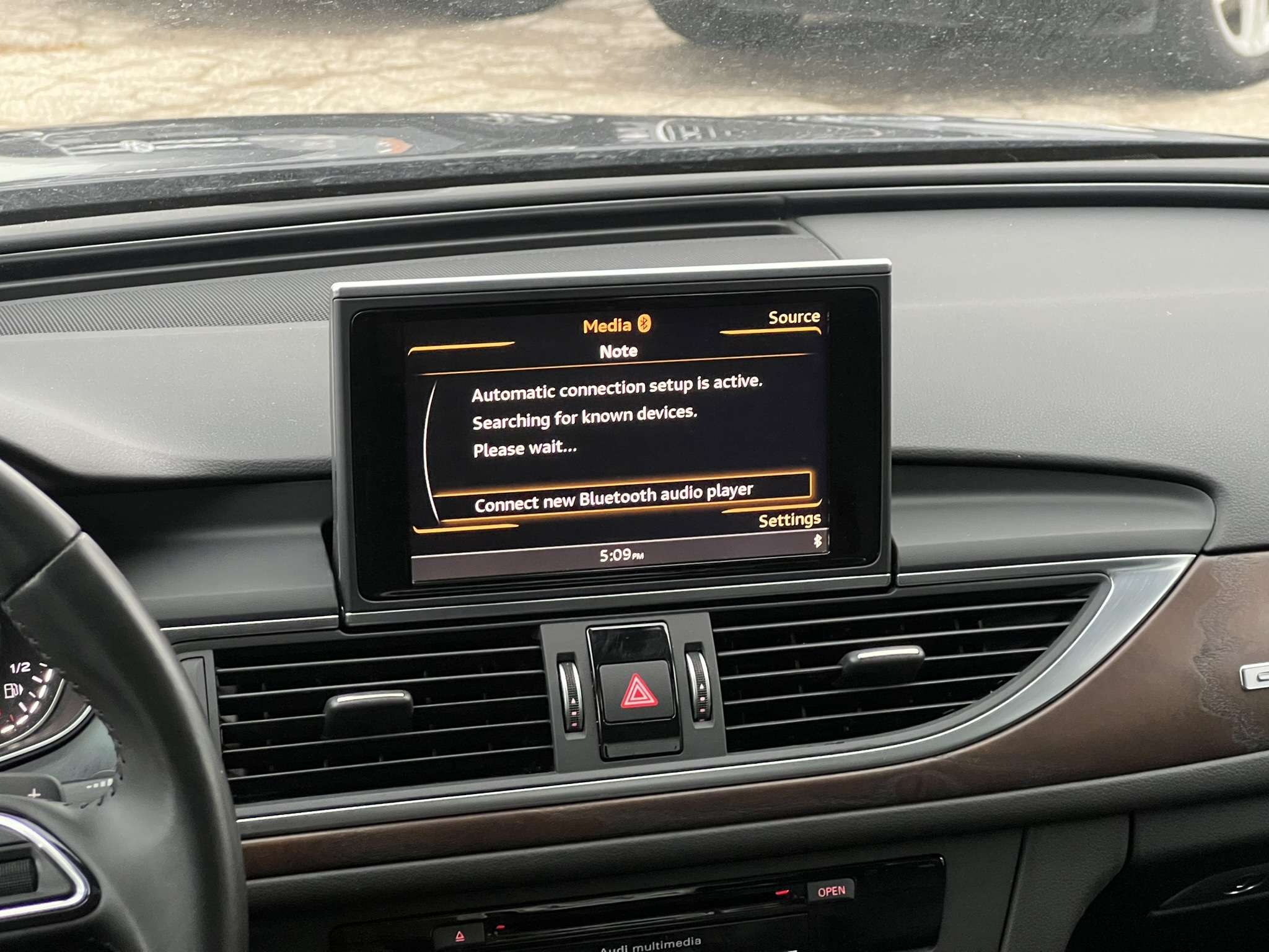 2016 Audi A6 TDI Technik One Owner | Dealer Serviced | Bose | 3.0L 6 cyl thumb 16