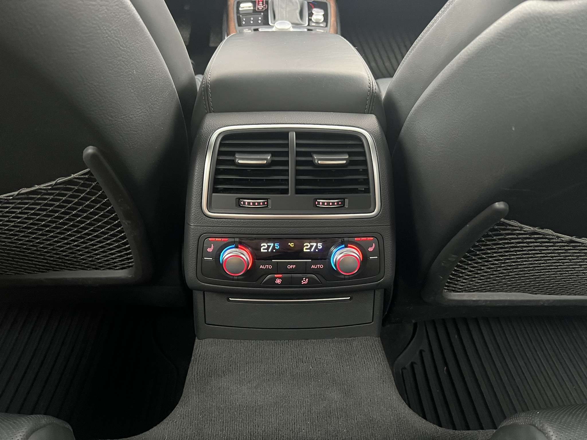 2016 Audi A6 TDI Technik One Owner | Dealer Serviced | Bose | 3.0L 6 cyl thumb 24