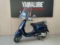 Vespa 150 LX Bleu - thumbnail 3