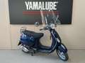 Vespa 150 LX Bleu - thumbnail 1