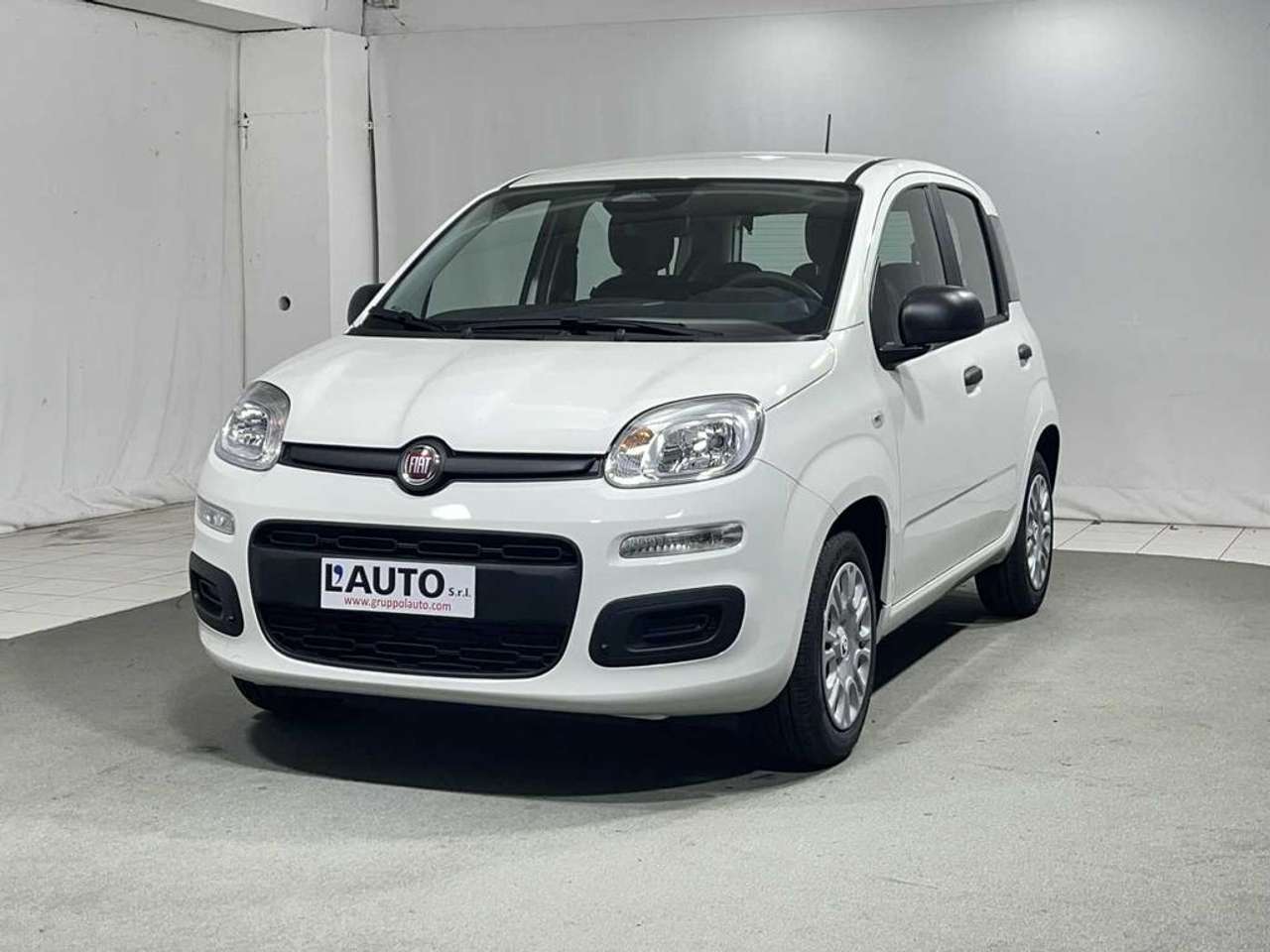Fiat Panda Pandina 1.0 firefly hybrid Icon s&s 70cv 5p.ti